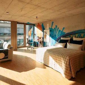 Ng19. Your Inspiring Homebase. Appartement
